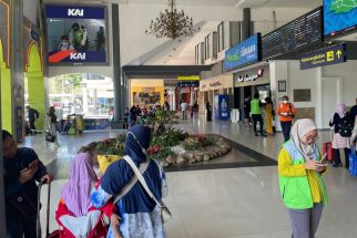 Persingkat Waktu Tempuh, KAI Comuter Aktifkan Stasiun Blitar Sebagai Lokal Transit    - JPNN.com Jatim