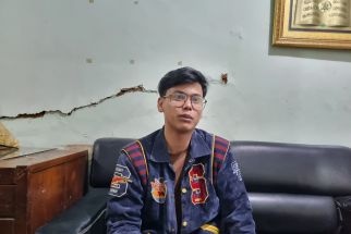 Proses Pindah Husein ASN Pangandaran Tunggu Persetujuan BKN Regional - JPNN.com Jabar