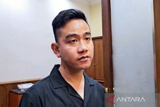 Dituding Bermanuver Politik dan Khianati PDIP, Gibran Buka Suara - JPNN.com Jateng