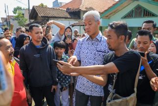 Viral Lubang Sewu di Jalan Tulis-Bandar Batang, Kini Kondisinya Halus - JPNN.com Jateng