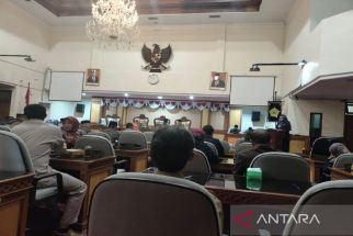 Harapan Pj Bupati Kulon Progo kepada Anggota Dewan - JPNN.com Jogja