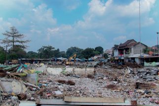 Bima Arya: Revitalisasi Pasar Induk Jambu Dua Bogor Harus Selesai Tepat Waktu - JPNN.com Jabar