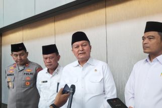 BNPT Minta Dai dan Daiyah Berperan Memerangi Paham Radikalisme di Jawa Barat - JPNN.com Jabar