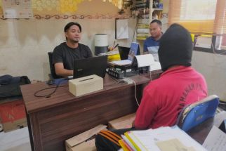 Ayah di Sampang Tega Cabuli Anak Tirinya Sejak SD Hingga SMP, Korban Sampai Hamil  - JPNN.com Jatim