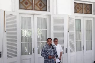 Buntut Siswa Melompat dari Lantai 3 Gedung Sekolah, Disdik Jabar Evaluasi Pengajar SMAN 3 Bandung - JPNN.com Jabar