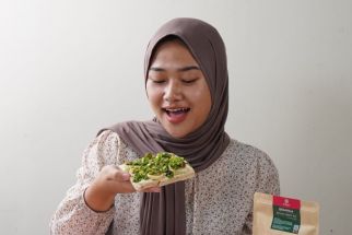 Makanan Praktis Pengganti Sarapan, Cobain Nutriology - JPNN.com Jatim