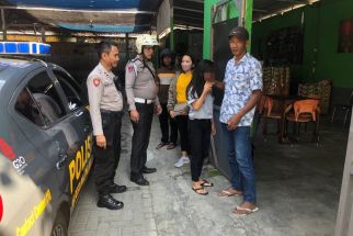 Kabur 3 Hari, Gadis Remaja Asal Kediri Ditemukan di Tempat Cucian Motor Malang - JPNN.com Jatim