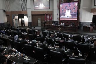 3 Rekomendasi DPRD Untuk LKPj Bupati Bogor 2022 - JPNN.com Jabar