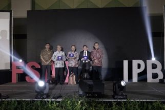 Himpunan Alumni IPB Kompak Dorong Dokter Rayendra Maju di Bursa Pilwalkot Bogor - JPNN.com Jabar