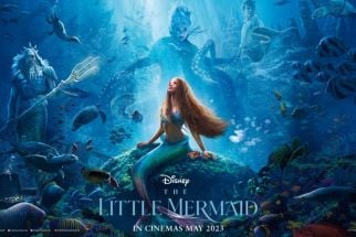 Jadwal Bioskop Samarinda Terbaru 28 Mei 2023, Film The Little Mermaid Merajai - JPNN.com Kaltim