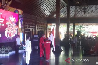 ASEAN Para Games Kamboja 2023, Indonesia Targetkan Juara Umum - JPNN.com Jateng