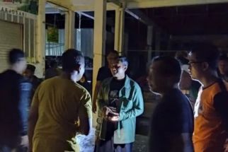 Pasar Arjosari Kebakaran, Kerugian Ditaksir Mencapai Rp400 Juta - JPNN.com Jatim