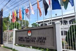 KPU Sumut: 21 Bacalon Anggota DPD RI Dapil Sumatera Utara Memenuhi Syarat - JPNN.com Sumut