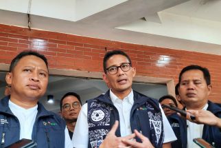 Hadiri Kick Off Program Wirausaha Baru, Sandiaga Uno Dorong Depok Jadi Kota Kreatif - JPNN.com Jabar