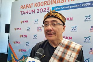 BKN Buka Opsi ASN Tak Wajib Ngantor Saat Pindah ke IKN - JPNN.com Jabar