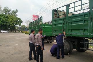 Polisi Usut Kecelakaan Angela Lee di Tol Salatiga, Tim TAA Dikerahkan - JPNN.com Jateng