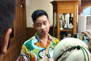 Hasil Survei PPI: Dico Layak Dampingi Gibran untuk Pilkada Jateng 2024 - JPNN.com Jateng