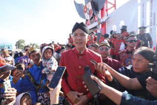 Ganjar Serukan Kades Gali Sejarah Desa untuk Menuju Kemakmuran - JPNN.com Jateng