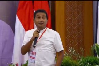 Sukarelawan Seknas Jokowi Dirikan Sekretariat Untuk Memenangkan Ganjar di Surabaya - JPNN.com Jatim