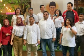Sukarelawan Sang Menang Deklarasikan Diri Siap Dukung Kaesang Jadi Calon Wali Kota Depok - JPNN.com Jabar