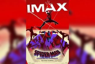 Jadwal Bioskop Semarang, Jumat 2 Juni 2023: Java Supermall-The Park - JPNN.com Jateng