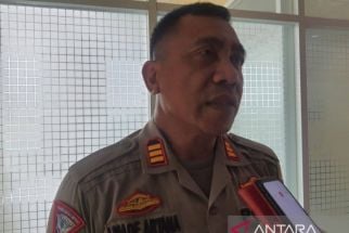 Pemberlakuan Tilang Manual, Polresta Tangerang Siapkan Petugas Bersertifikat - JPNN.com Banten