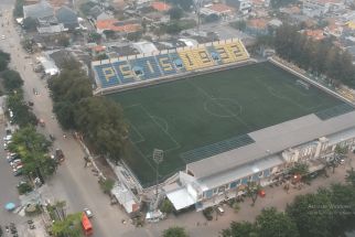 PSIS Semarang 'Terusir' dari Stadion Citarum, Pemkot Buka Suara, Begini Katanya - JPNN.com Jateng
