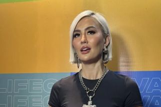 Diajak Raffi Ahmad, Agnes Monica Tolak dengan Alasan yang Kuat  - JPNN.com Lampung