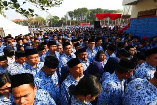 16 Pemda di Lampung Diundang Kemendikbudristek Dalam Rakor Pemenuhan Formasi PPPK Guru 2023  - JPNN.com Lampung