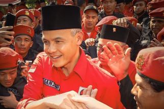 Ganjar Siap Lanjutkan Program Jokowi Bangun Indonesia - JPNN.com Jateng