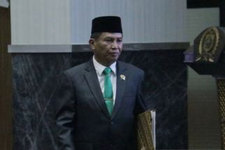 DPRD Kabupaten Bogor Berduka, Ketua Komisi I Usep Supratman Meninggal Dunia - JPNN.com Jabar