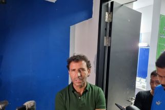 Luis Milla Pastikan Persib Tambah Pemain Asing Baru - JPNN.com Jabar