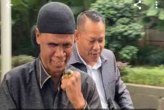 Hercules Bikin Gaduh, Tantang Kombes Pol Hengki Haryadi, Endingnya Mengejutkan  - JPNN.com Lampung