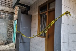 Kasus Mayat Dalam Karung di Bandung, Warga Sempat Dengar Suara Pertengakaran - JPNN.com Jabar
