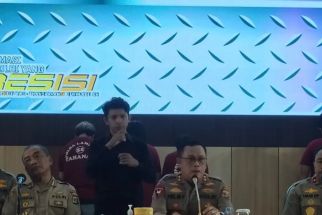 Irjen Pol Helmi Santika Sebut Tempat Tindak Pidana Perdagangan Orang Milik Perwira Polisi  - JPNN.com Lampung