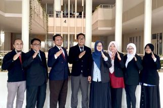 Karier Menjanjikan di Bidang Keamanan Siber Jurusan Sistekin Untag Surabaya - JPNN.com Jatim