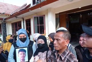 Sidang Putusan Tukul Ditunda 3 Hari, Keluarga Mendiang Arya Saputra Kecewa - JPNN.com Jabar
