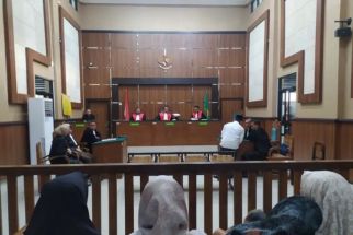 2 Terdakwa Penganiaya Santri Pondok Gontor Divonis 8 dan 5 Tahun Penjara - JPNN.com Jatim