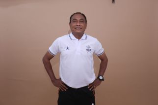 PSIM Amankan Jasa Kas Hartadi, Target Naik Kasta ke Liga 1 - JPNN.com Jogja