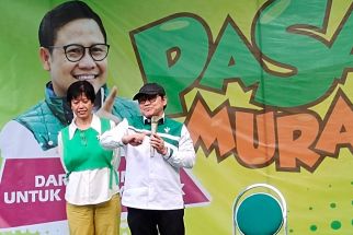Lewat Serangkaian Kegiatan, PKB Pastikan Menang Tebal di Jatim dalam Pemilu 2024  - JPNN.com Jatim