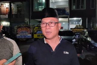 Igun Sumarno Berberkan Penyebab Wafatnya Afrida Berlini, Hingga Bocorkan Sosok Penggantinya - JPNN.com Jabar