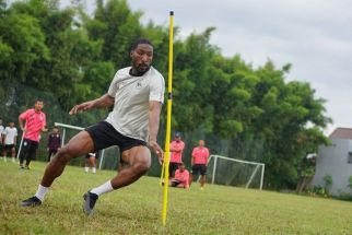 Boubakary Diarra Asal Prancis Resmi Perkuat PSIS Semarang - JPNN.com Jateng