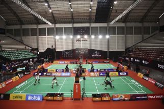 Polytron Wali Kota Cup Solo 2023: Duel Panas Rekan Satu Tim di Laga Final - JPNN.com Jateng