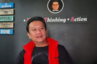 PKS Sebut Kaesang "Calon Impor", PDIP: Memang Pemimpin Sekarang Sudah Benar? - JPNN.com Jabar