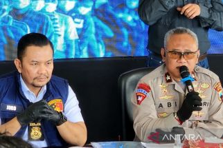Ngeri, Ribuan Orang Jadi Korban Perdagangan Manusia di Jawa Tengah - JPNN.com Jateng