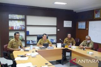 Jelang Iduladha 2023, Tim TPID Kudus Cegah Laju Inflasi - JPNN.com Jateng