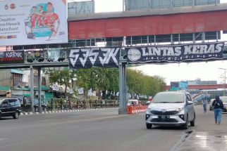 Buntut Kecelakaan, Pemkot Surabaya Bakal Evaluasi Titik JPO Wonokromo - JPNN.com Jatim