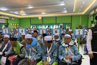Asrama Haji Embarkasi Surabaya Bakal Berangkatkan 4 Kloter Haji Tambahan - JPNN.com Jatim