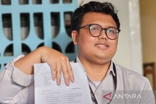Taruna Pelayaran Semarang Dianiaya Senior, Sampai Kencing Darah - JPNN.com Jateng
