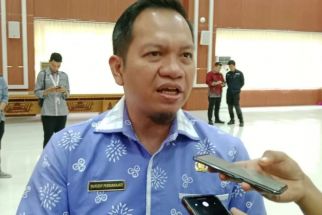 Kepala BKKBN Lampung Beberkan Cara Mencegah Stunting - JPNN.com Lampung